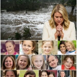 Itโs the kind of news that makes the world go still. All 27 girls who went missing during the July 4th floods at Camp Mystic in Kerr County, Texas, have now been confirmed dead.
