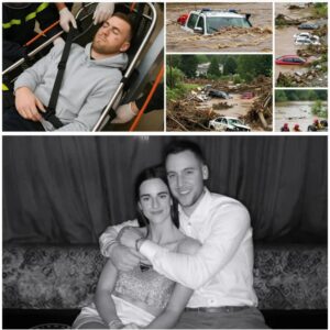 Heartbreak Strikes as Connor McCaffery, Caitlin Clark's Boyfriend, Suffers Career-Threatening Injury in Texas Floods Rescue Mission