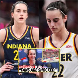 Caitlin Clark’s Historic Comeback Stuns Fans and Breaks Records — A Moment That Redefined WNBA History - sangho
