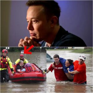 His words quickly went viral, amplified by videos of search crews digging through mountains of debris and devastated parents clutching mud-stained teddy bears found near their childrenโs campsites.Musk's comments come at a time when state and local officials are facing harsh scrutiny. The stateโs Republican governor, Greg Abbott, toured the disaster zone from a helicopter and told reporters that now is not the time for blame. โThatโs the word choice of losers,โ he remarked, comparing the situation to a football team learning from mistakes.