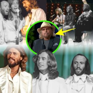 SHOCKING REVEAL: 32 Minutes Ago in Miami, Florida, USA — Barry Gibb Unveils the Shocking Truth About the Untold Struggles of the Bee Gees Before They Became Famous — What Really Happened?