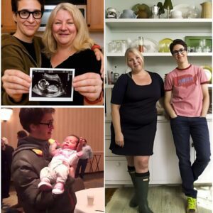 BREAKING NEWS: “Rachel Maddow Moves Fans to Tears with Surprise Announcement at 50 — Beloved Host Reveals She’s Becoming a Mom via Surrogacy, Celebrating 20+ Years of Love with Susan Mikula”