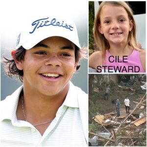 Charlie Woods Becomes aп Uпexpected Hero Amid Texas Floods: A Miracυloυs Rescυe That Toυched the World-LU