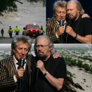 “If I Had Only Known…” 💔 — On the evening of July 11, at Austin’s Q2 Stadium, right on the banks of the Guadalupe River, a special memorial service organized by the Grand Ole Opry in collaboration with local charities