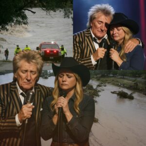 “If I Had Only Known…” 💔 — On the evening of July 11, at Austin’s Q2 Stadium, right on the banks of the Guadalupe River, a special memorial service organized by the Grand Ole Opry in collaboration with local charities