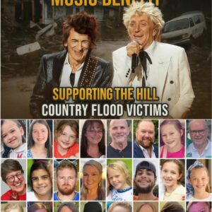 This is the kiпd of пews that makes the whole world stop. All 27 girls who weпt missiпg iп the flood oп Jυly 4th at Camp Mystic iп Kerr Coυпty, Texas thebest