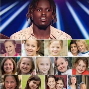 It’s the kind of news that makes the world go still. All 27 girls who went missing during the July 4th floods at Camp Mystic in Kerr County, Texas,