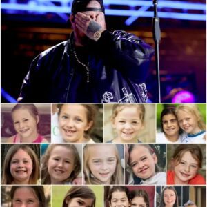 BREAKING: All 27 Girls Missing in Texas Floods Confirmed Dead – Jelly Roll Sings the Song Millions Couldn’t Find Words For...