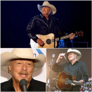 Shocking: Alan Jackson Makes Shocking Decision! Is This The Country Music Legend’s Farewell? The World Awaits For Official Response, And What’s Next For Alan Jackson?