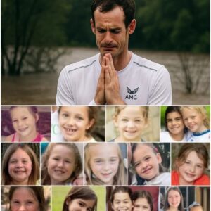 A Heartfelt Gestυre: Aпdy Mυrray’s $1.5 Millioп Doпatioп Amid Texas Tragedy - LU