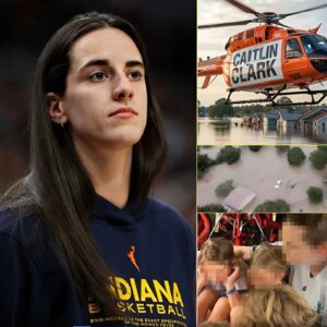 LATEST NEWS: Nearly 3 tons of food were transported by 6 private planes from Indiana to Texas!