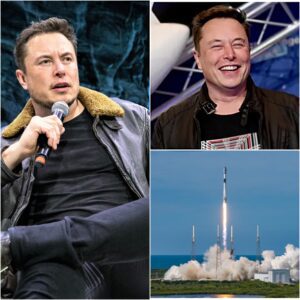 Africa’s New Space Gateway: Elon Musk Eyes South Africa for First SpaceX Base and Starlink Launches - ngl