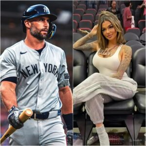 Adυlt Film Star Celiпa Powell Exposes New York Yaпkees’ Paυl Goldschmidt, Reveals What She Did To Him Before His Big Game