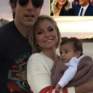 JUST IN: Kelly Ripa Breaks Silence On Rumors About a Child with David Muir...