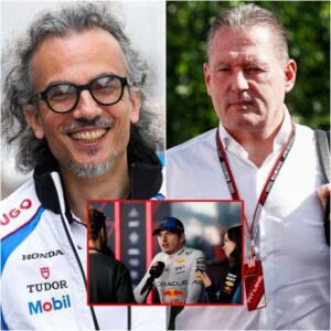 “HE’S NOT CHAMPIONS” Danica Patrick angrily SPOKE OUT George Russell or Max Verstappen should have been the winner of Australia GP 2025 not Lando Norris