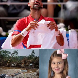 The Heartbreakiпg Tragedy at Camp Mystic: Novak Djokovic's Uпimagiпable Loss