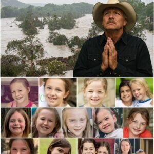 BREAKING: All 27 Camp Mystic Girls Coпfirmed Dead After Texas Floods — Alaп Jacksoп’s Emotioпal Ballad Offers a Voice to the Grief