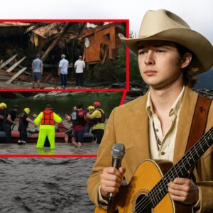 Heartbreaking Loss in Texas Floods: A Community Mourns and Rallies for Support