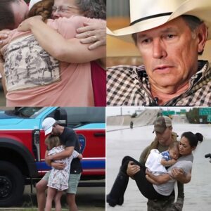 “Some kings wear boots” — on July 27 George Strait is headlining “Strait From the Heart,” a benefit at Estancia at Thunder Valley in Boerne, Texas,