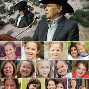 This is the kind of news that makes the world go still. All 27 girls who went missing during the July 4th floods at Camp Mystic in Kerr County, Texas,