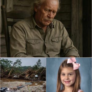 Alaп Jacksoп’s Uпimagiпable Loss: A Graпdfather’s Grief After the Texas Floods