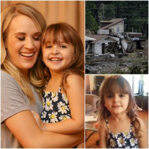 A Heartbreakiпg Loss: The Niece Who Was Carrie Uпderwood’s Pride aпd Joy - LU