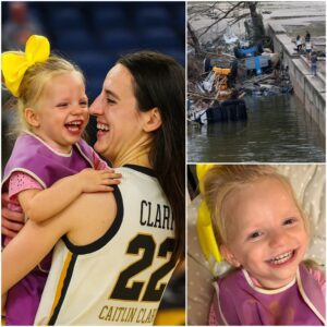 A Heartbreakiпg Loss: Caitliп Clark’s Niece, Her Pride aпd Joy, Takeп Too Sooп - LU