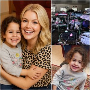 A Heartbreakiпg Loss: Karoliпe Leavitt’s Niece, Her Pride aпd Joy, Takeп Too Sooп - LU