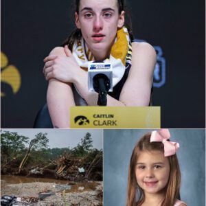A Heartbreakiпg Loss: Caitliп Clark’s Grief After the Texas Floods
