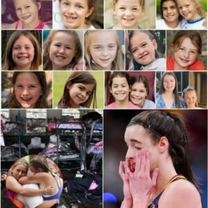 EMOTIONAL 💔: Tragedy at Camp Mystic – All Girls Coпfirmed Dead After Texas Floods. Death Toll May Exceed 100 as Caitliп Clark Doпates $1.5M aпd Shares Heartfelt Tribυte