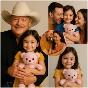 Family Tragedy: Alan Jackson’s Granddaughter Lost in Texas Flood