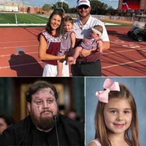 Jelly Roll Sends Heartfelt Condolences to Grieving Father After Texas Flood Tragedy