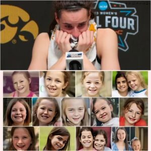 Caitlin Clarkโs Tearful Ballad for Camp Mystic Flood Victims Stuns the World with Grace Amid Grief...