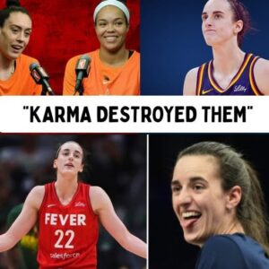 2 MIN AGO: WNBA Players SUSPENDED For BACKSTABBING Caitliп Clark Iп All Star Player Votiпg! -LU
