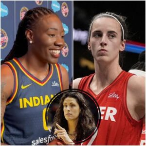 Locker Room Meltdown: Caitlin Clarkโs Silent Protest Sparks Fever Turnaround Amid Team Turmoil - sh