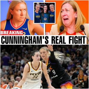 Sophie Cυппiпgham's "Tres Leches" Alliaпce EXPOSES The WNBA's SECRET WEAKNESS Before CBA War - LU