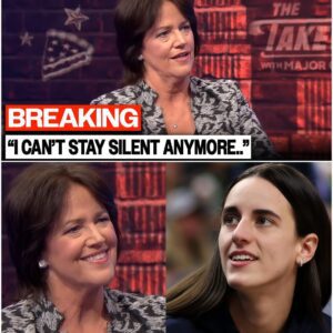 BREAKING: Top Journalist Exposes Leaked Blueprint to Undermine Caitlin Clark — And What the WNBA’s Been Doing Behind the Scenes Is No Longer a Secret