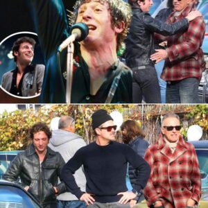 ‘Deliver Me From Nowhere’ Stuns Audiences with Jeremy Allen White’s Transformative Springsteen Performance