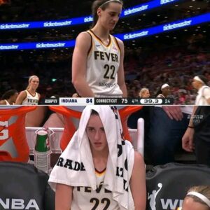 HEARTBREAKING NEWS ::😭😭 The Fever get the win on the road.en