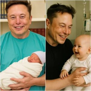 BREAKING: Elon Musk Announces the Birth of His 14th Child, Seldon Lycurgus, with Shivon Zilis! The Heartfelt News Is Taking the World by Surprise—Discover How This New Family Member is Bringing Joy and Pride to Their Lives!