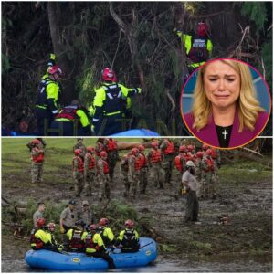 Karoline Leavitt’s $2 Million Shock Move STUNS America—But What Happened AFTER the Donation Is What No One Saw Coming…