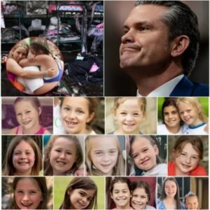 EMOTIONAL 💔: Tragedy at Camp Mystic: All Girls Confirmed Dead After Texas Floods – Final Death Toll Could Exceed 100 as Pete Hegseth Steps In With $1.5 million Donation and Heartfelt Tribute In the wake of the tragedy, veteran and TV personality Pete Hegseth has stepped forward powerfully