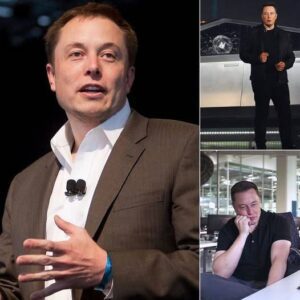 Elon Musk returns with zero mercy tearing through Tesla’s top ranks like a wrecking ball. Executives fall chaos brews and the legend of Musk gets darker than ever.