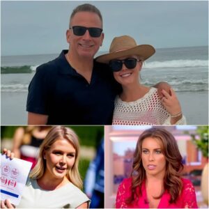 “DID FOX NEWS PRINT YOUR DEGREE, TOO?” Alyssa Farah Griffin Ridicules Karoline Leavitt on Live TV — But One Career Detail She Forgot Comes Back to Haunt Her - nh