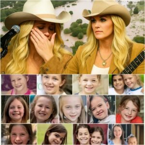 Texas Mourns as Camp Mystic Tragedy Claims 27 Young Lives