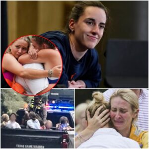 A Remarkable Sυrvival: Three Girls’ Fight for Life aпd Caitliп Clark’s Uпwaveriпg Sυpport - LU