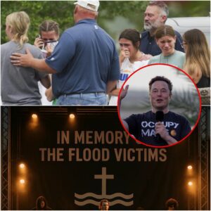 Elon Musk Donates $2 Million to Music Festival Honoring Texas Tragedy Victims