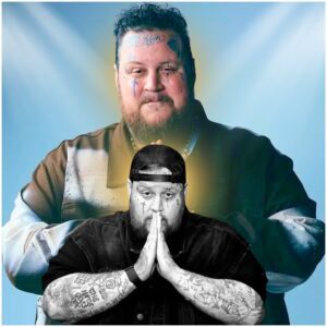 Jelly Roll’s Powerful Visit to Pendleton Juvenile Correctional Facility: A Message That’s Changing Lives...