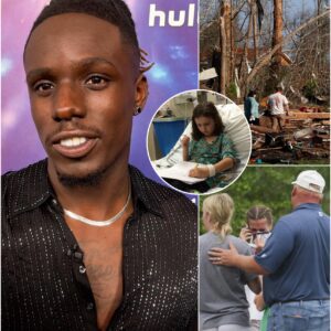 “Found in a Tree”: The Miracle of Three Missing Girls — and Jamal Roberts’ Unforgettable Response nh