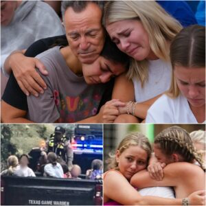 A miracle has left the world in awe: three girls who went missing at a Texas summer camp were miraculously found alive inside a hollow tree, less than a mile from the camp.